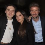 Victoria Beckham Instagram – Today we celebrate Brooklyn turning 25!!! David I love you so much and I’m so proud of the parents we are. We are a good team!!!! Happy birthday @brooklynpeltzbeckham 🎂 🎈@davidbeckham