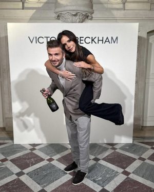 Victoria Beckham Thumbnail - 1.1 Million Likes - Most Liked Instagram Photos