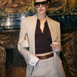 Victoria Beckham Instagram - My #VBMuses… Kisses to you all @Pppiccioli @WillowSmith @IsabelaGrutman @AlessandraAmbrosio @RealBarbaraPalvin @Jacquemus @CarineRoitfeld @CelinaLocks @Ronaldo @LeonieHanne @Suzi.De.G Shot by @Darren_Gerrish and @Nassimvibes #VBAW24