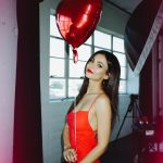 Victoria Justice Instagram – Thank You February 🙏🏼💓
Another year around the sun 🎈, released a brand new song (go stream Tripped) & lots more. What a wild month. 
March, what do you have in store? I’m ready 😏
