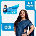 Vidya Balan Instagram – There’s something special about the neighbourhood businesswoman. Your beloved cake shop Didi or the tailoring centre Aunty will have their own stories to share. What if you could witness them? Yes, This Women’s Day, we’re proud to launch Muthoot FinCorp Superwoman– A candid view of your ever favourite businesswoman. Stay tuned for more! 

#WomensDay #SuperWoman #WomenEntrepreneurs #MuthootFinCorp #MuthootBlue #MuthootPappachanGroup #MuthootFinCorpONE