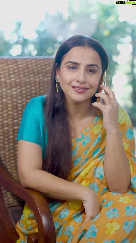 Vidya Balan Instagram - Ad: Regular use of Hempushpa Ayurvedic tonic for women relieve symptoms and helps with a range of ailments due to hormonal imbalance, irregular menstrual cycles, cramps and pelvic pain, weakness, blood purification, among many other. Formulated with pure Ayurvedic herbs, it is an age old formula known and trusted for decades. Hempushpa Ayurvedic tonic is available at all chemist stores across india. It is also available online on Amazon, 1mg, Pharmeasy, Apollo pharmacy, Netmeds and all other e-commerce platforms. #hempushpa #menstrualcramps #clearskin #healthtonic #ayurvedictonic #hormonalimbalance #womenshealth #womenbeauty #healthdrink #topayurvedic #indiano1 #vidyabalan #endorsement #trustedbrand #bloodpurifier