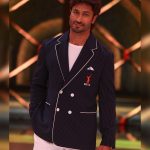Vidyut Jammwal Instagram - 🫶🏽