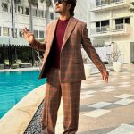 Vidyut Jammwal Instagram - You’re amazing, Ashish! Outfit- @nashishsoni Styled by - @nanditamahtani Assisted by - @__saaniika @heerambhojani