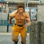 Vidyut Jammwal Instagram - Himmat hain toh aajaa! 🔥 Watch #CRAKK - Jeetegaa Toh Jiyegaa, in cinemas now! Book your tickets, link in bio! @rampal72 @abbassayyed77 @actionherofilms @Tseries.official #CrakkInCinemas #JeetegaaTohJiyegaa