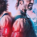 Vidyut Jammwal Instagram - TIMES SQUARE enjoys India’s first extreme sports movie CRAKK!