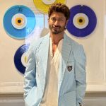 Vidyut Jammwal Instagram - 🫶🏽