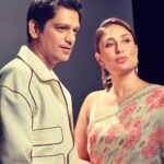 Vijay Varma Instagram - In pout we believe🤌🏼 #JaaneJaan Coming soon! @netflix_in