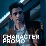 Vijay Varma Instagram - Trust his heart or believe his gut, what will Inspector Karan Anand choose? Find out in #JaaneJaan, premieres on 21 September, only on Netflix! #JaaneJaanOnNetflix @kareenakapoorkhan @jaideepahlawat @itsvijayvarma @SujoyGhoshOfficial @jayshewakramani @akshaipuri #ThomasKim #AvikMukhopadhyay @gauravbose_vermillion @12thstreetentertainment_film @nlfilms.india @krosspictures @saregama_official