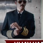 Vijay Varma Instagram - The hijack of IC 814, the longest in the history of aviation. 188 passengers stranded inside a plane for 7 days, at times on the ground and at times at 30,000 feet. What did it take to get them back safe? This is the story of those 7 days. A story of resilience, mayhem, skill and tact. Directed by @anubhavsinhaa #IC814 #NextOnNetflixIndia @itsvijayvarma #ManojPahwa @thearvindswami @kumudkmishra @dibyenduofficial @officialpankajkapur @patralekhaa @additigupta @sangipaiya @naseeruddin49 @amupuri @kanwaljit19 @diamirzaofficial @anubhavsinhaa @dikssharoutray @saritagpatil @vishal_bajaj_1603 @pratikmr @ewan_mulligan_dop @ravikiranayyagari @sumitbasu62 @castingchhabra @vishakha_joe @trishant87 @tipsy_amar @rohittsharrma_ @kavyadesaii @netflix_in