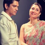 Vijay Varma Instagram - In pout we believe🤌🏼 #JaaneJaan Coming soon! @netflix_in