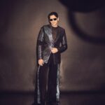 Vijay Varma Instagram - @gqindia Best dressed and all. Alexa play shiny disco ball🪩 @amitaggarwalofficial @vrindaanarang @sheldon.santos