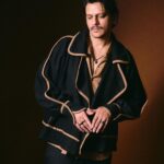 Vijay Varma Instagram - Portrait of a geometry lover 📐 Wearing @_naushadali_ and @quarter.hq Styling @vrindaanarang