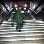 Vijay Varma Instagram - This day last year. At @berlinale for Dahaad❤️ Polaroid shots n styling by @vrindaanarang 😎 Berlinale - Berlin International Film Festival
