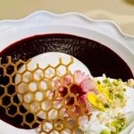 Vikas Khanna Instagram - For more than 5 years, Chef Ashish is my anchor, my friend, my Executive Chef at @kinaradxb With his talent, passion & hardwork, he has taken Kinara Restaurant in Dubai to new heights. I’m so proud of him & his amazing wife @udita_chandra to be a part of my family. Wishing both of them HAPPY BIRTHDAY. Yes, both were born on the same day. ❤️❤️❤️ @jatheresort @jaresorts