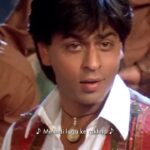 Vikas Khanna Instagram - Happy Lohri World. Academy posted DDLJ and can’t get better for any SRK fan globally. My forever fav film. Iconic. 🇮🇳 @theacademy @iamsrk @kajol The. Biggest. Star. In. The. World.