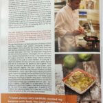 Vikas Khanna Instagram - Thank you SOCIETY MAGAZINE for featuring me in the esteemed company of such Legends & Achievers 2024. When I was getting into the industry, I was often told loud & clear about the limitations of being a “Desi” chef on global platforms. Today Indian chefs are influencing economies around the World. From Michelin Stars to entrepreneurs to leaders to building diplomatic relationships to culinary tourism. They are the Ambassadors of our nation to the World. Today indian chefs are defined as “limitless” ❤️🇮🇳❤️ Thanks to global icons and path-breakers like late @floydcardoz @suvirsaran @chefvineet @chefhemantoberoi @chefatulkochhar @arorgarima @chefmanishmehrotra @chefsujans @gaggan_anand @poojadhingra @hemantmathurcatering @prateeksadhu @chefhimanshusaini @ranveer.brar @chefkunal @harinayak @chefajaychopra @chef_naved @chefsri_g @chefalfred_prasad @chefchetanshetty @chef.vijayakumar @chefchintan & one chef who started our journeys from home to the World…….will always be @sanjeevkapoor New York, New York