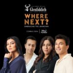 Vikas Khanna Instagram – It took years to reach where I am today. The only question, now, in my mind is ‘Where Next?’. 

‘Where Next’ by House of Glenfiddich, coming soon on Hotstar. 

@houseofglenfiddich @disneyplushotstar 

#ad