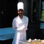 Vikas Khanna Instagram - Today December 2nd, 23 years ago I moved to the U.S. One of the biggest decisions I made in my life. Leaving everything that was mine & familiar to start all over again. Fell in love with Manhattan. It gave me the power to bring Indian Cuisine & Culture to the World’s biggest platforms. Some of the biggest highlights remain- 1. Selling food on the streets of NY. 2. Cooking at James Beard with my sister Radha behind me. 3. Radha’s Graduation from FIT. 4. Cooking for 4 American Presidents. 5. Working with Gordon Ramsay. 6. Working with my mentor-friend Eric Ripert 7. Serving more than 80 Million Meals from NY during pandemic. 8. Launching 41 books with the most varied subjects. 9. Winning a Michelin Star 10. Standing applause for THE LAST COLOR at United Nations Headquarters.