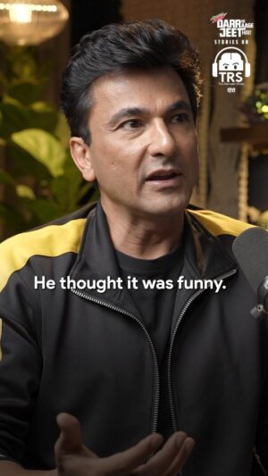 Vikas Khanna Instagram - Chef Vikas Khanna ki kahaani mein hai swaad aur Spice ka Perfect Blend! 🔥🍽️

Don't miss the masaledar Podcast, jisse aap dekh sakte hai Ranveer Allahbadia ke YouTube channel par. 🎙️

@mountaindewin

#food #chef #BeerBiceps