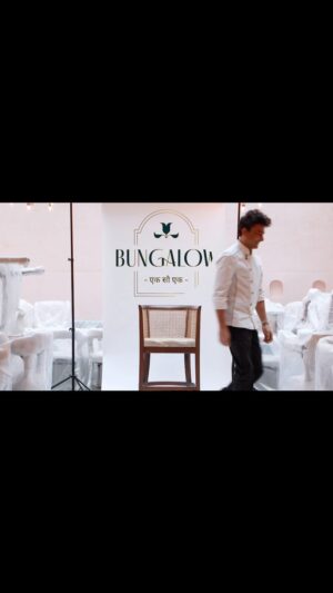 Vikas Khanna Instagram - Bungalow New York Opening on Mar 23, 2024

50 DAYS from today on March 23rd, would have been my beloved sister Radhika’s 50th Birthday. 
We open Bungalow on the auspicious day as a tribute to her life and also to honor millions of kitchens, chefs, cook book writers, street vendors, home cooks across India —
and most importantly to our MOTHERS who have nurtured our souls forever. 
See you soon!

For updates on Bungalow, please follow @bungalowny 

#50DaysToGo