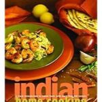 Vikas Khanna Instagram - The second book in BBC (Bungalow Book Club) has to be iconic Indian Home cooking by Suvir. I still remember walking into Barnes & Noble on 5th Avenue & seeing this book on the center table. (August 31, 2004) I had witnessed amazing Indian food writers in America, but @suvirsaran single handedly changed the game & turned everything so personal about Indian cooking. My first self-published book on Ayurveda was dedicated to him in 2005. I’m so honored that during his recent trip to NY, he visited Bungalow’s library & the kitchen. A true friend. A legend. 20 Years of Indian Home Cooking legacy. 19 Days To Go!
