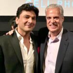 Vikas Khanna Instagram - Happy Birthday (Mar 2nd) to my sister’s favorite chef in the World @ericripert And mine 2nd favorite chef (after my GrandMa). I’ve know Chef Eric for almost 20 years. Though the World knows him as the greatest chef EVER. I’ve known him & his amazing wife Sandra as the most supportive friends & caring humans and my American family. Sending you lots of love & best wishes forever. ❤️ New York, New York