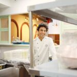 Vikas Khanna Instagram - 10 Days To Go!