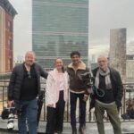 Vikas Khanna Instagram - What an honor to work with CNN INTERNATIONAL to create such a heartfelt & amazing show. There is a HUGE announcement coming on Feb 3rd. #StayTuned
