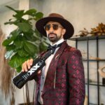 Vikram Barn Instagram - Money moves 😎