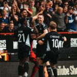 Vikram Barn Instagram - What a day! Thanks to everyone who played, supported, donated & helped us raise £1 Million for some great charities! Charlton Athletic FC