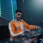 Vikram Barn Instagram - ‘HUMANS’ (Ben Nicky Remix) OUT NOW! Appreciate all the support 🙌🏽 London, United Kingdom