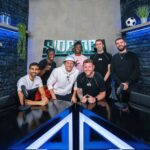 Vikram Barn Instagram - #Sidemen8years 🥳 What a journey! London, United Kingdom