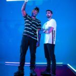 Vikram Barn Instagram - SDMN TWO TONE - OUT NOW London, United Kingdom