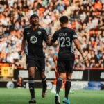 Vikram Barn Instagram - What a day! Thanks to everyone who played, supported, donated & helped us raise £1 Million for some great charities! Charlton Athletic FC