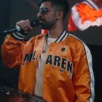 Vikram Barn Instagram - My first release is HERE! Better Off (Alone, Pt. III) OUT NOW! (Link in bio)