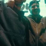Vikram Barn Instagram - Dropped some DnB back to back with @bou_dnb 🔊 London, Unιted Kingdom