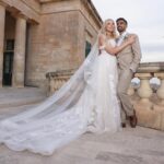 Vikram Barn Instagram - Mr & Mrs 🤍 Malta