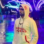 Vikram Barn Instagram - It’s Sidemen Sunday! Video predictions? London, United Kingdom