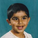 Vikram Barn Instagram - #ThrowbackThursday 😄 London, United Kingdom