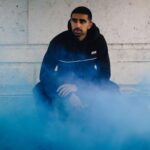 Vikram Barn Instagram - Waiting til I can go outside again like... London, United Kingdom