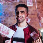 Vikram Barn Instagram - Listen up! @ThreeUK are building the UK’s fastest 5G network & to celebrate, we’re giving away 5Gs (Yes. £5000) Myself @behzingagram & @tobjizzle will be out in London and Birmingham this weekend, so follow their Instagram Stories to find out where we’re going to be – we’re taking over from 9am. #Real5G #Ad London, United Kingdom