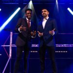 Vikram Barn Instagram - Had to do it to em’ London, United Kingdom