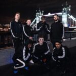 Vikram Barn Instagram - What a journey it’s been 🙌🏽 #Sidemen7years London, United Kingdom