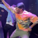 Vikram Barn Instagram - “Lighter” but make it future bounce 😂 (Full set LIVE on my YouTube channel, link in bio) London, Unιted Kingdom