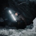 Vikram Barn Instagram - Sub zero 🥶 Iceland