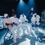 Vikram Barn Instagram - UK OFFICIAL #3 CHRISTMAS SINGLE 2022! We’ve achieved something incredible & all for a great cause. Have a fantastic Christmas! 🎄