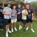 Vikram Barn Instagram - A handful of highlights from 2023 🥳