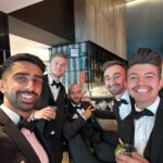 Vikram Barn Instagram - A handful of highlights from 2023 🥳
