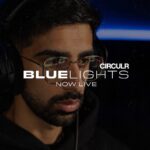 Vikram Barn Instagram - Circulr blue light reflecting glasses. Now live. Link in bio.